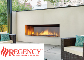 Outdoor Fireplaces