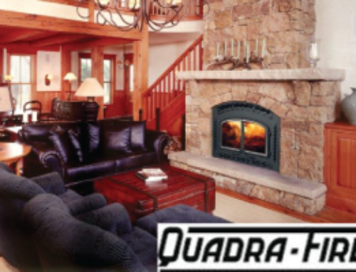 Quadrafire Foyers au bois