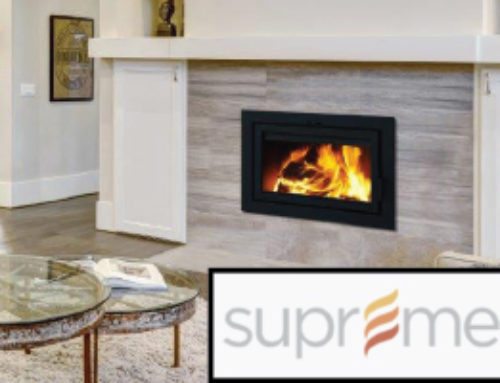 Supreme Foyers au bois