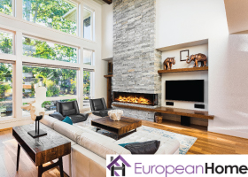 fireplaces for sale